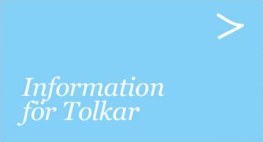 Information för tolkar
